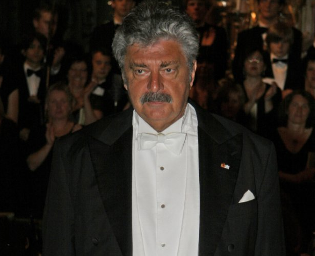 Bernd Weikl