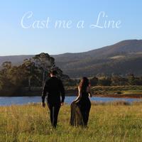 Cast me a Line (feat. Zali Towns)