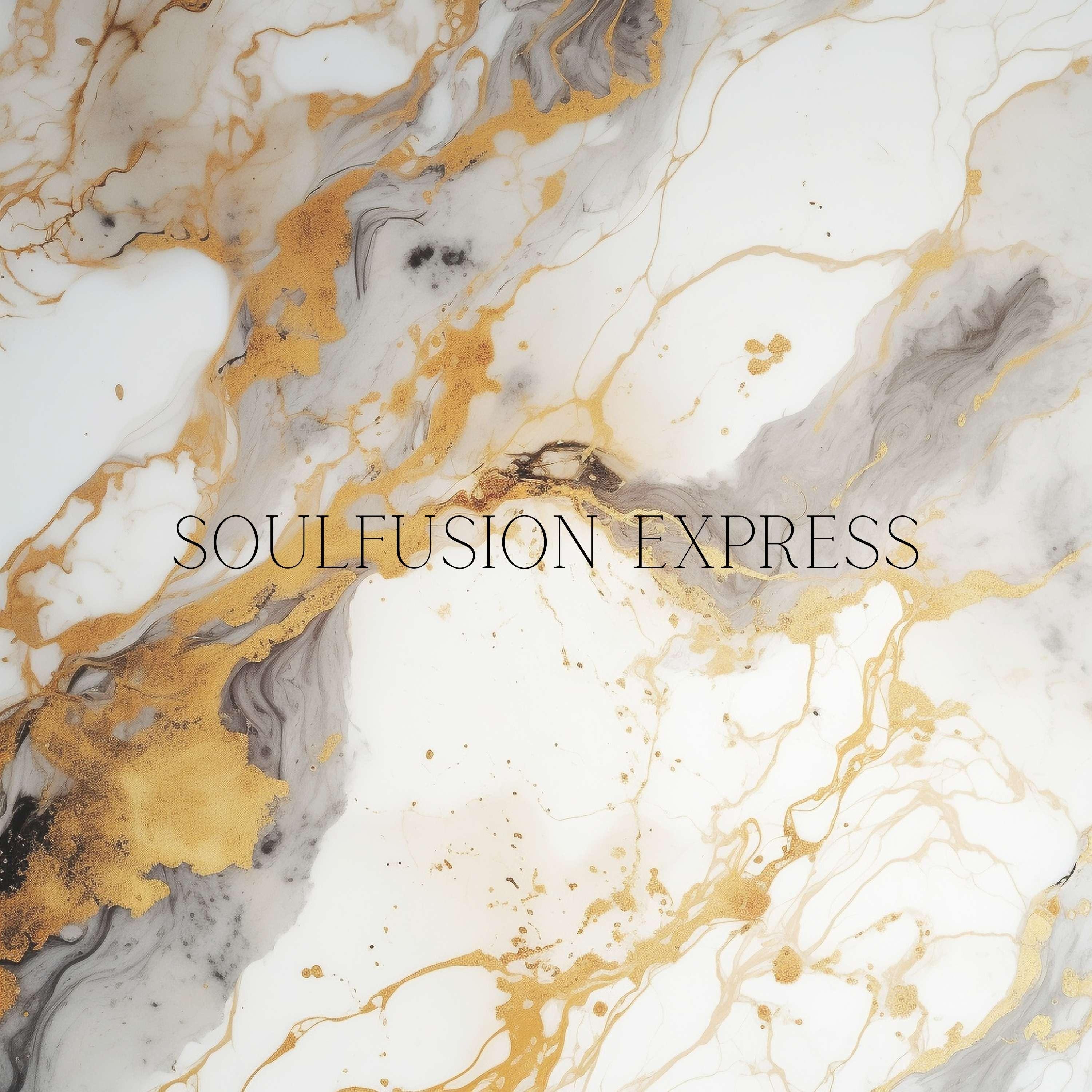 Storm of a Broken Soul