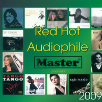 Red Hot Audiophile 2009