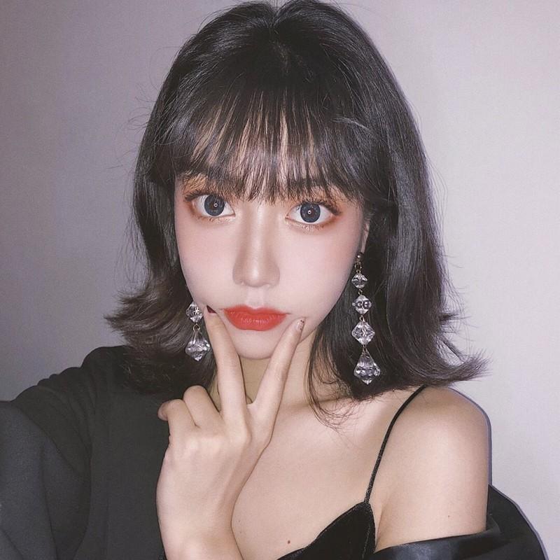 烟雨人间 - 小美眉、舞曲封面