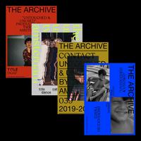 The Archive 10