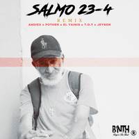 Salmo 23-4 (Remix)