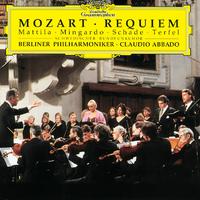 Mozart: Requiem