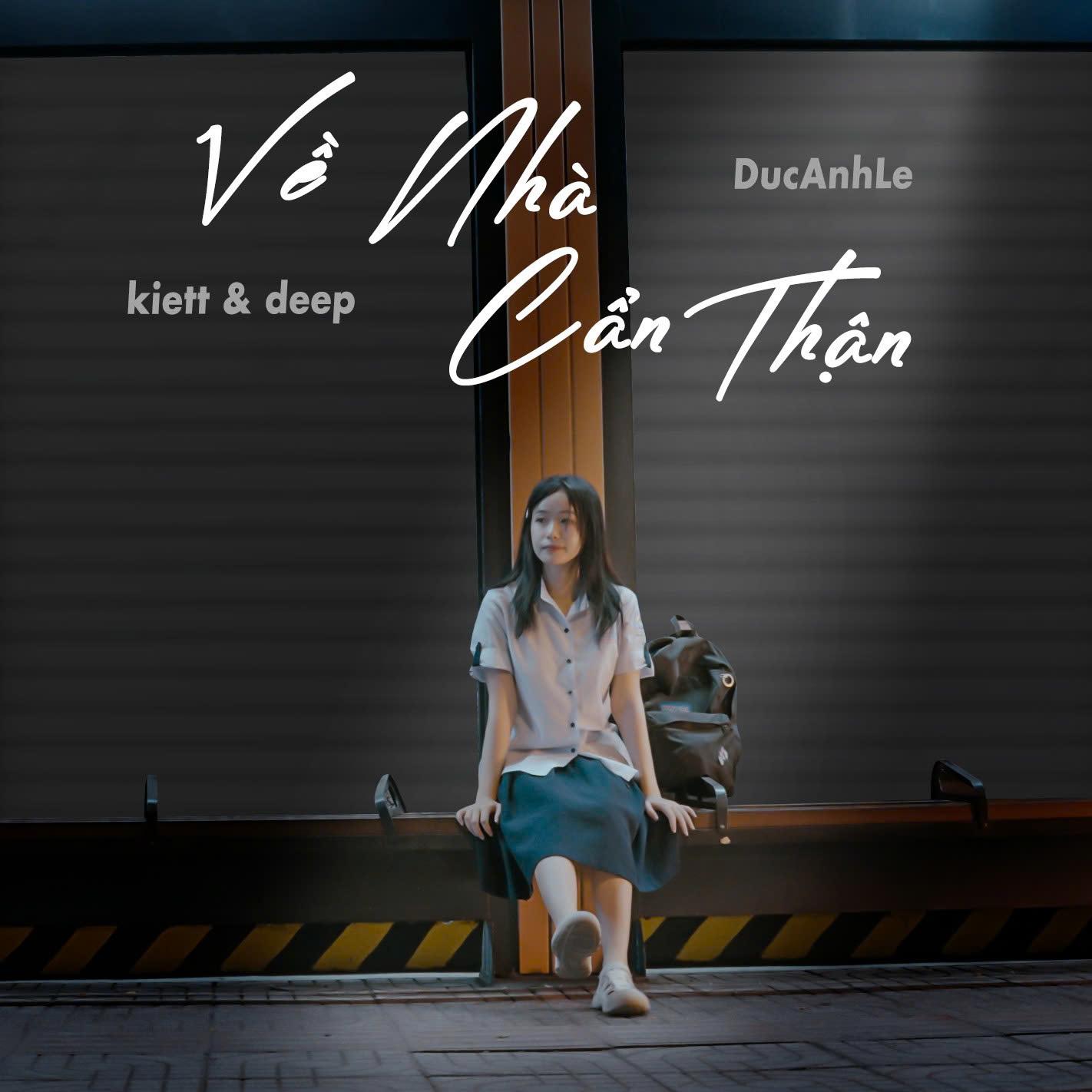 Về Nhà Cẩn Thận (#2)