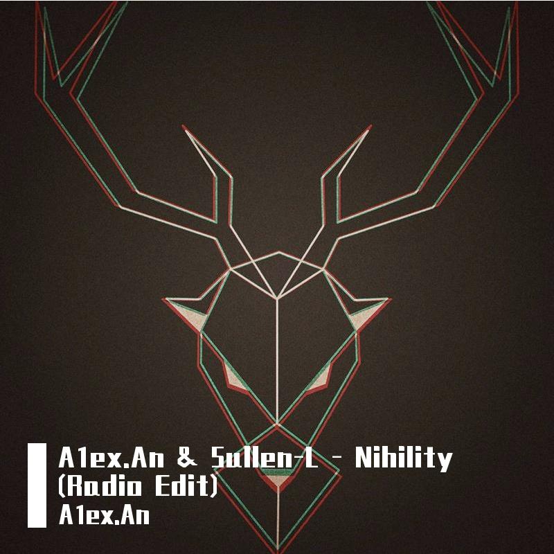 Nihility (Radio Edit)