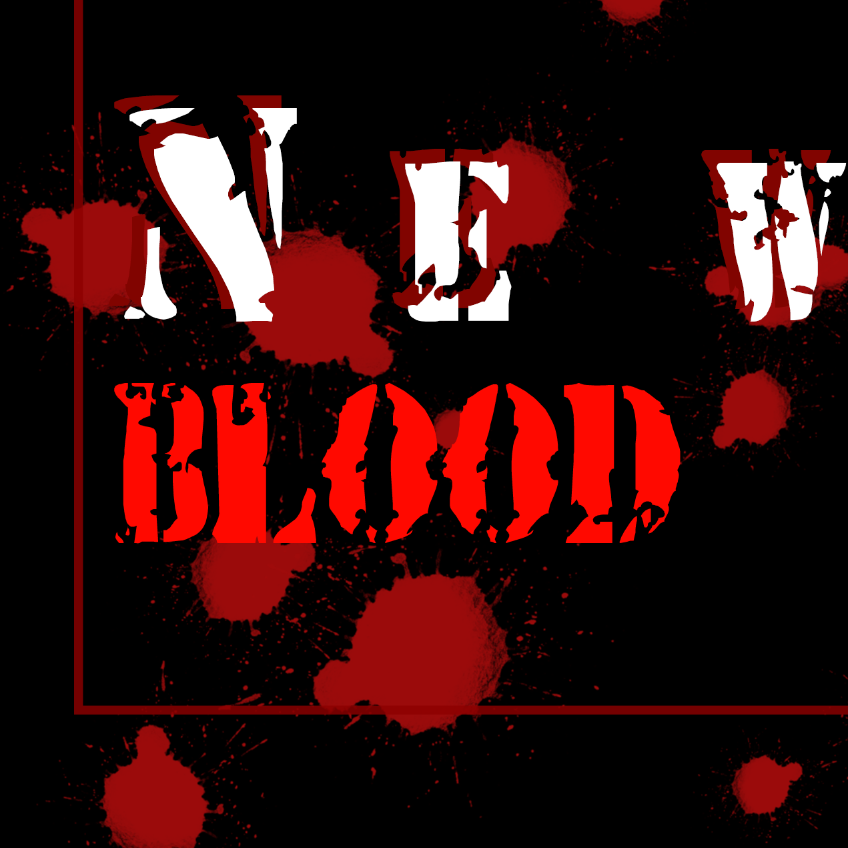 New Blood（Prod.by 天花）