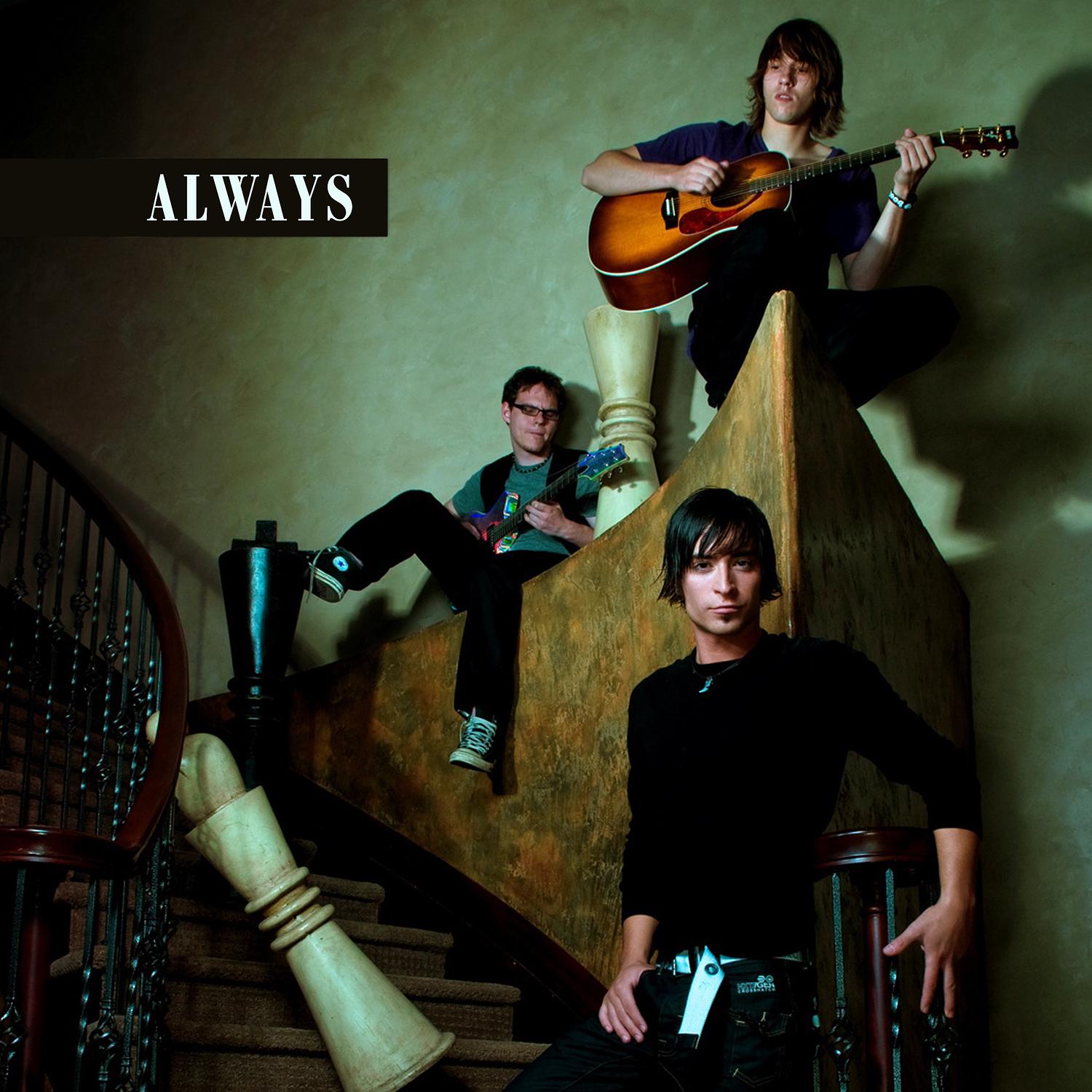 always