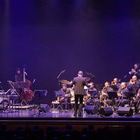 Orquestra Jazz de Leiria资料,Orquestra Jazz de Leiria最新歌曲,Orquestra Jazz de LeiriaMV视频,Orquestra Jazz de Leiria音乐专辑,Orquestra Jazz de Leiria好听的歌