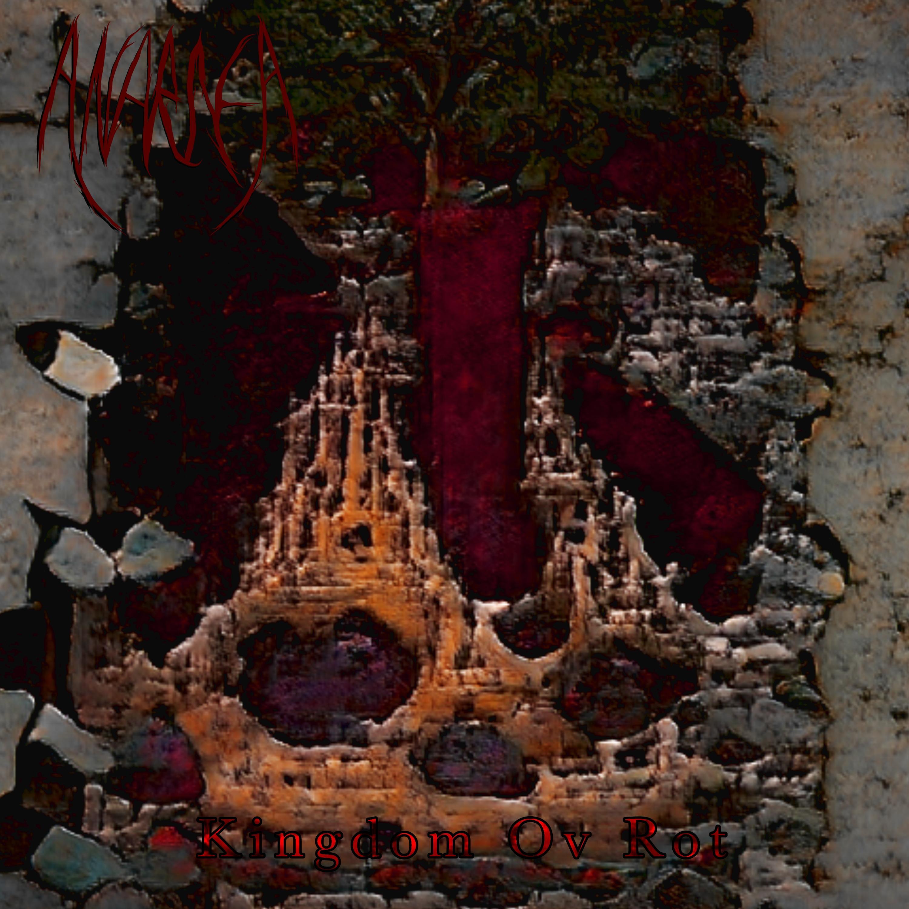 Kingdom Ov Rot (Instrumental)