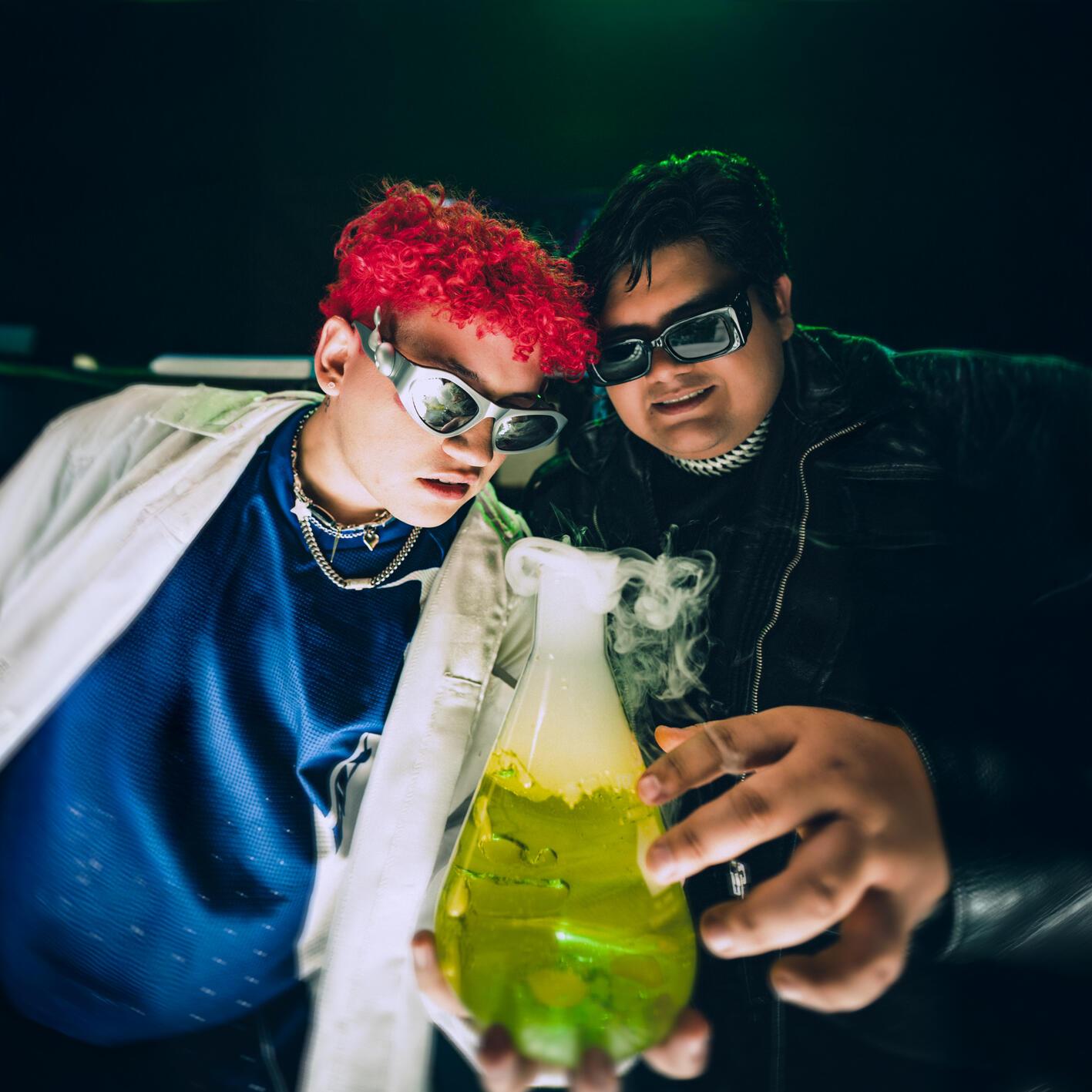 Polvito Rosita (SLS-003)