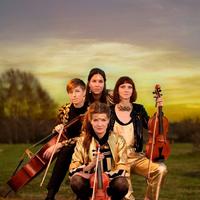 Vindla String Quartet