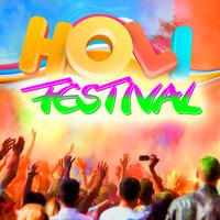 Holi Festival