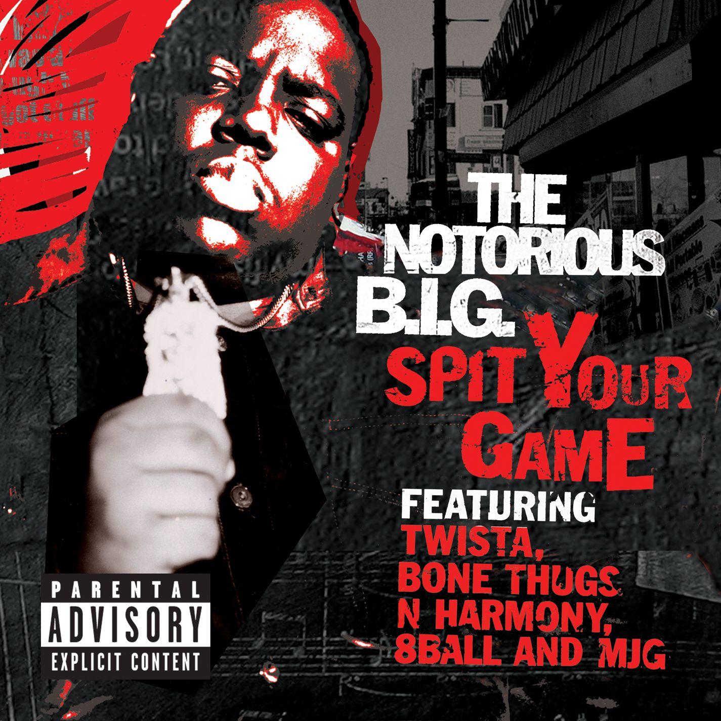 Spit Your Game (Remix) [feat. Twista, Thugs-n-Harmony, 8Ball & MJG] [2006 Remaster]