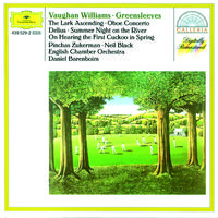 Vaughan Williams: 