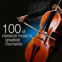 100 Of Classical Music's Greatest Moments