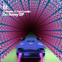 Go Away EP
