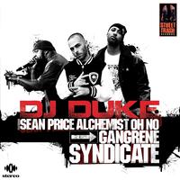 Gangrene Syndicate