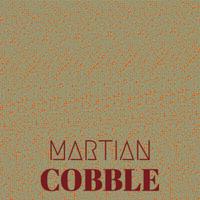 Martian Cobble