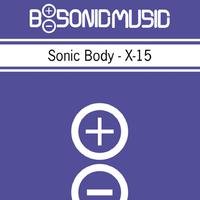 Sonic Body资料,Sonic Body最新歌曲,Sonic BodyMV视频,Sonic Body音乐专辑,Sonic Body好听的歌