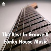 The Best In Groove & Funky House Music