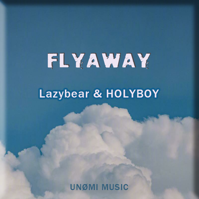FLYAWAY封面