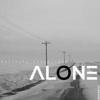 Alone