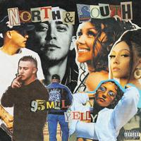 North & South (feat. Yelly)