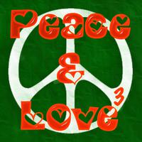 Peace & Love, Vol. 3