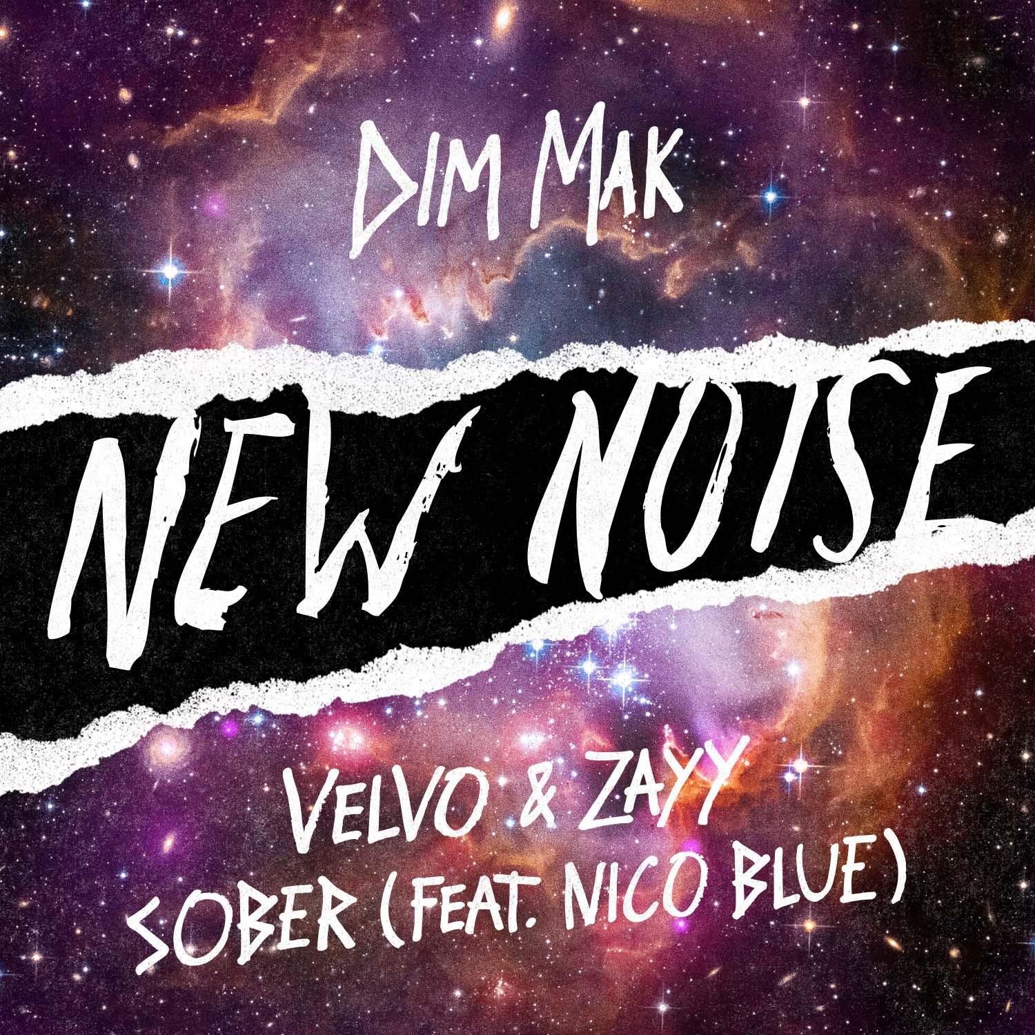 Sober (feat. Nico)_Velvo_Sober (feat. Nico) | 在线播放_Sober (feat. Nico)歌词_Sober (feat. Nico)下载 | 网易云音乐