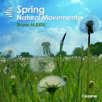 Natural Movements: Spring