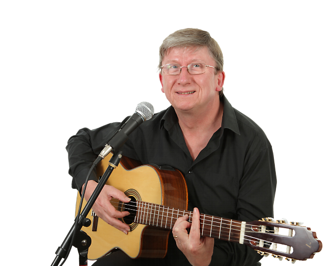 Jake Thackray