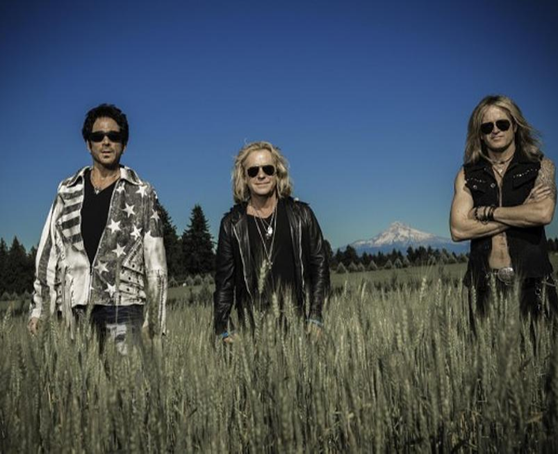 Revolution Saints