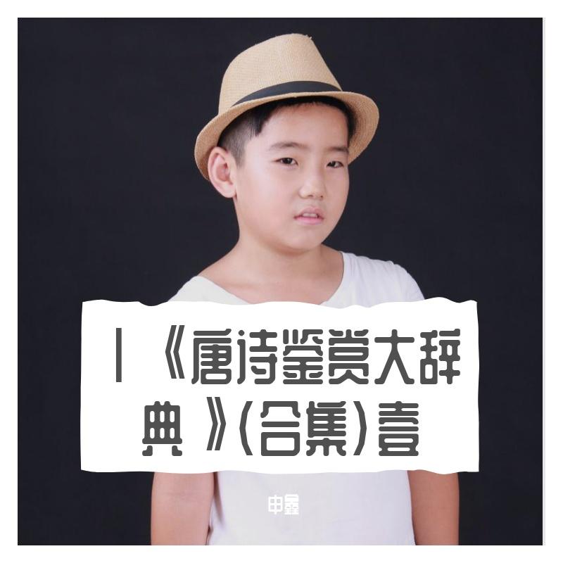 Ⅹ唐诗鉴赏大辞典（拾）题玉泉溪、幽恨诗、答人、初渡汉江、杂诗、水调歌、望蓟门、终南望馀雪、陇西行