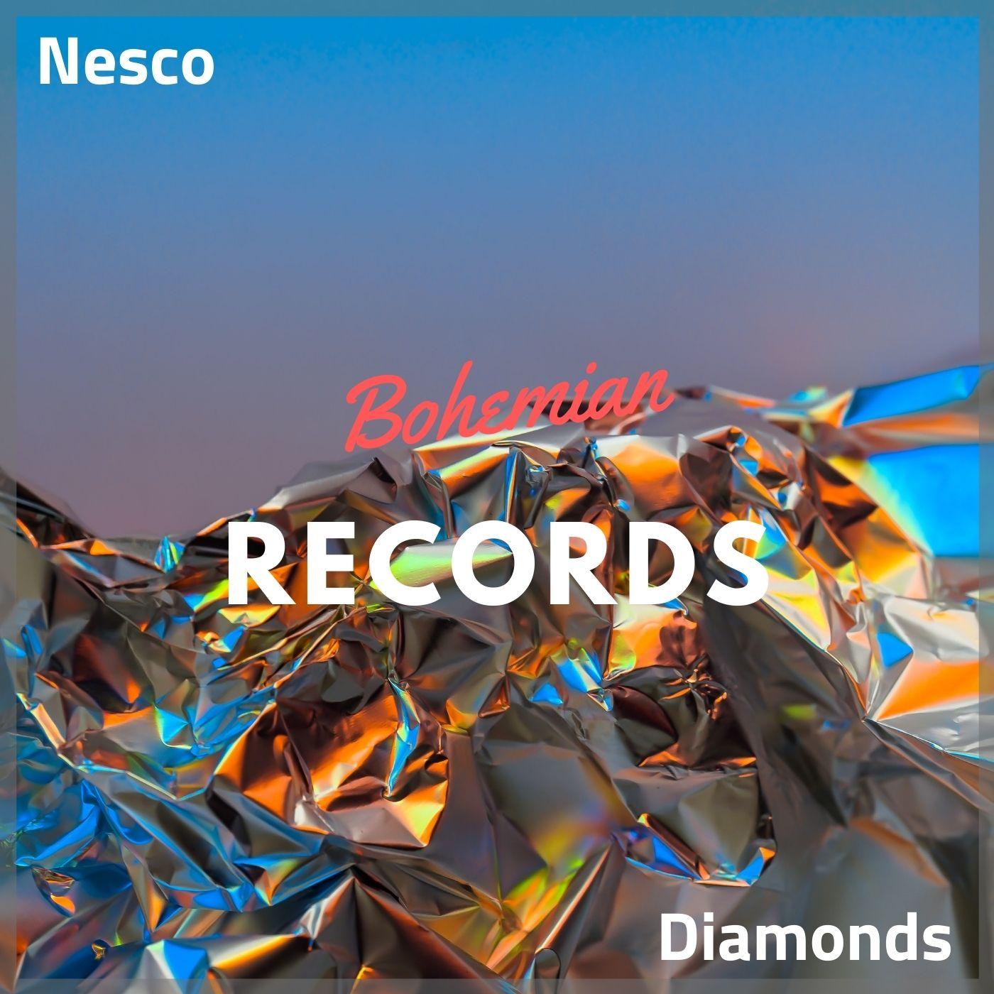 Diamonds (Original Mix)