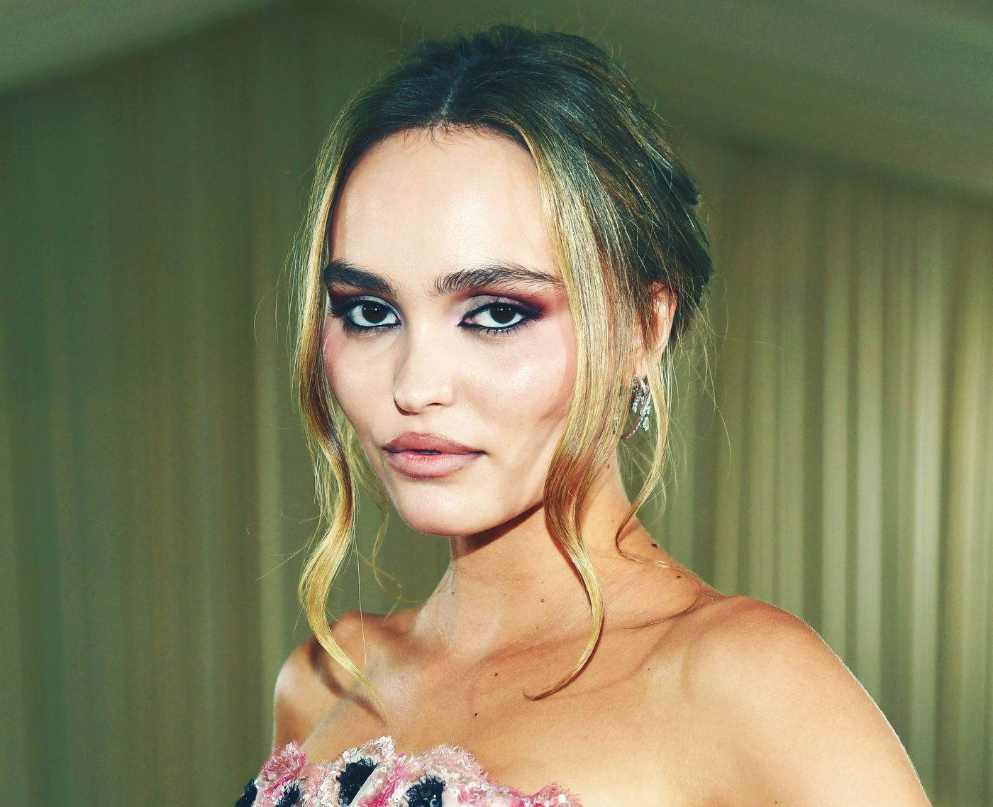 Lily-Rose Depp