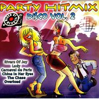 Party Hitmix Disco 2