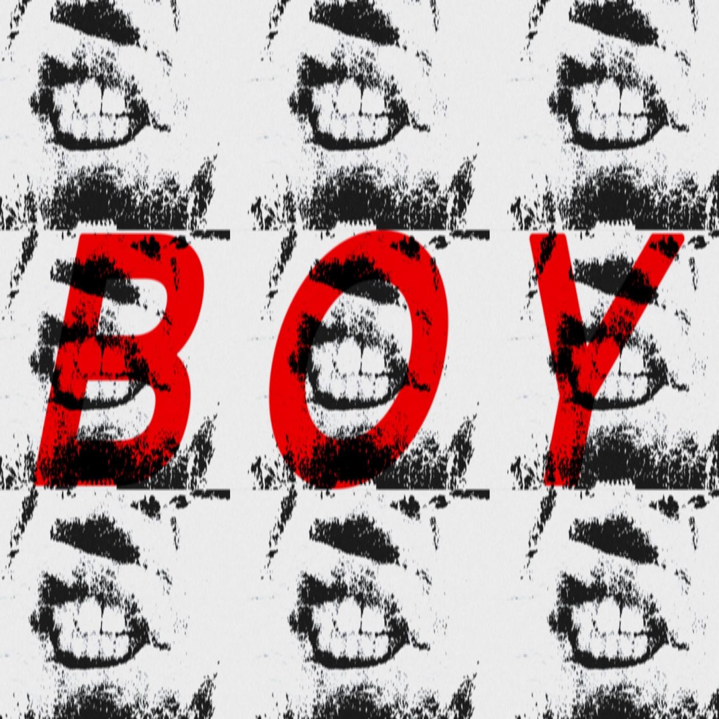 BOY