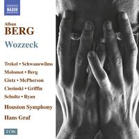 Berg: Wozzeck, Op. 7 (Live)