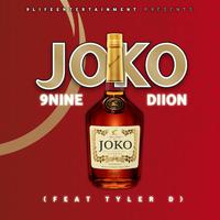 JOKO (feat. Diion & Tyler D)