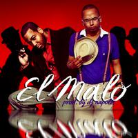 El Malo (Remix) [feat. Romeo Santos]