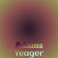 Adams Yeager