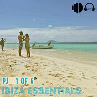 Pj - 1 of 6: Ibiza Essentials