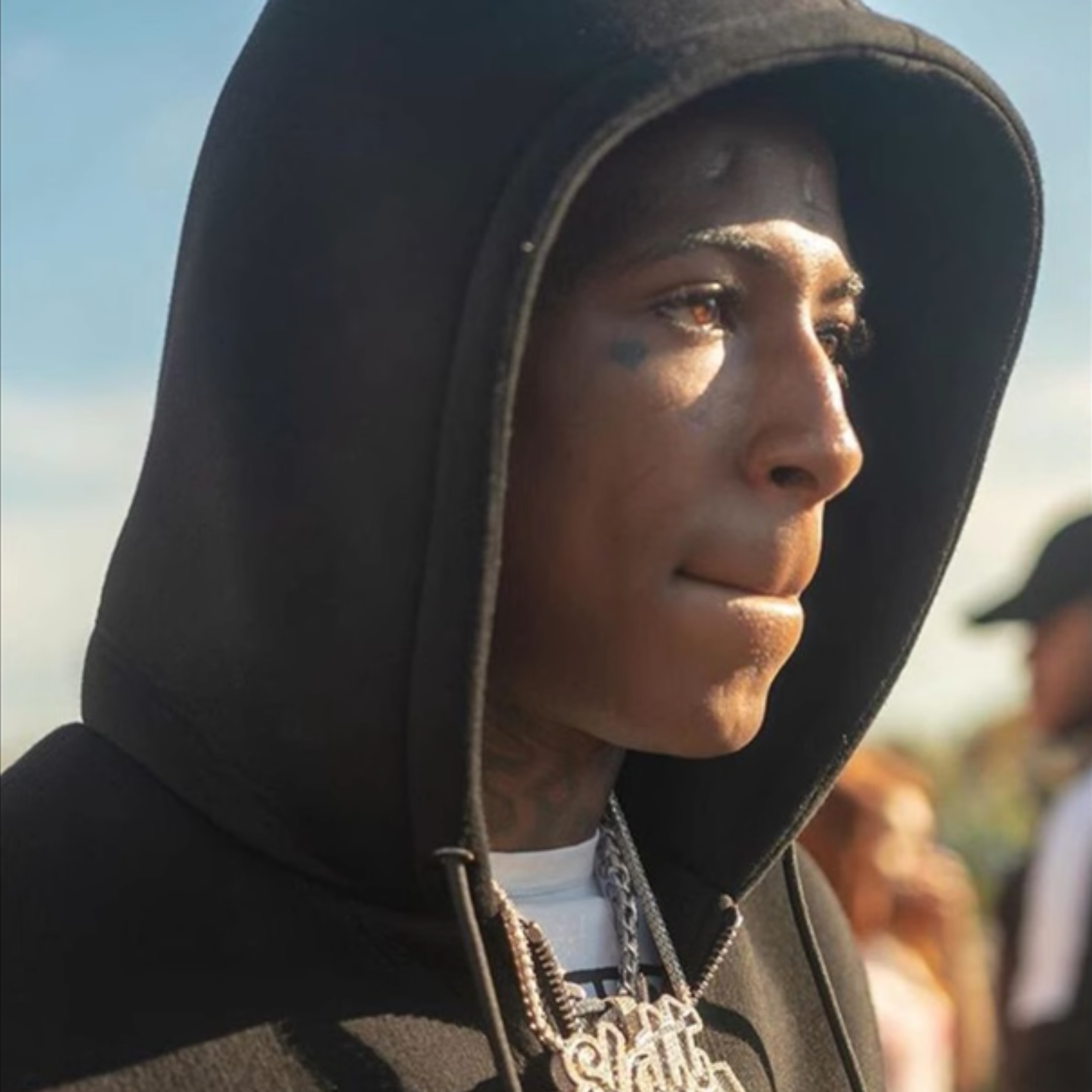 "Ultimatum" NBA Youngboy x NoCap Type Beat