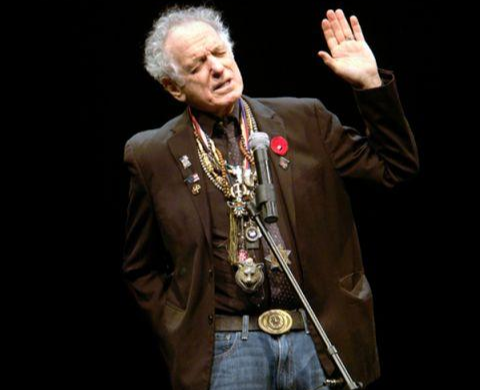 David Amram