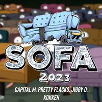 SOFA 2023 (feat. Jiggy D, Pretty Flacko & Kokken)