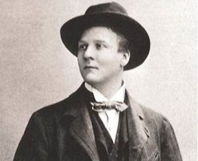 Feodor Chaliapin