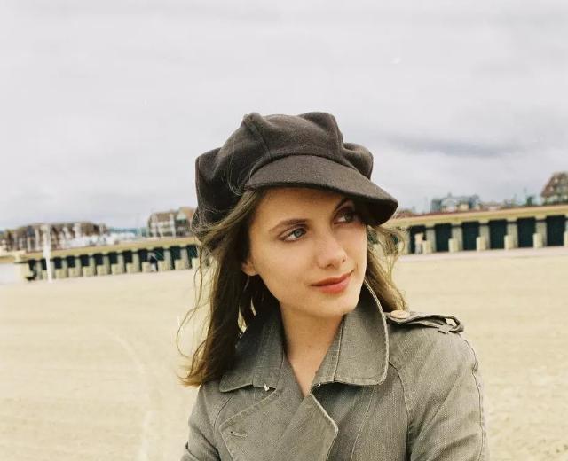 Mélanie Laurent