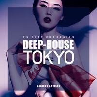 Deep-House Tokyo (25 City Cocktails)