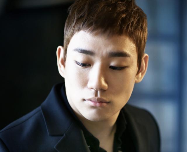 버나드 박 (Bernard Park)